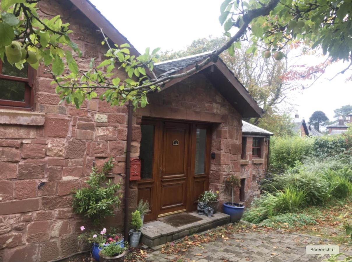 The Coach House Villa Skelmorlie Exterior photo