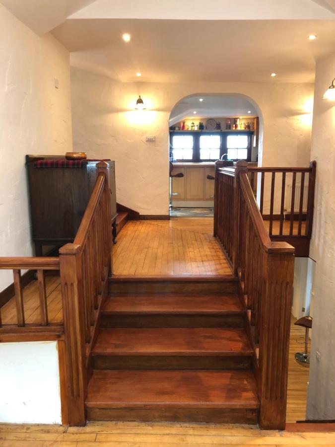 The Coach House Villa Skelmorlie Exterior photo