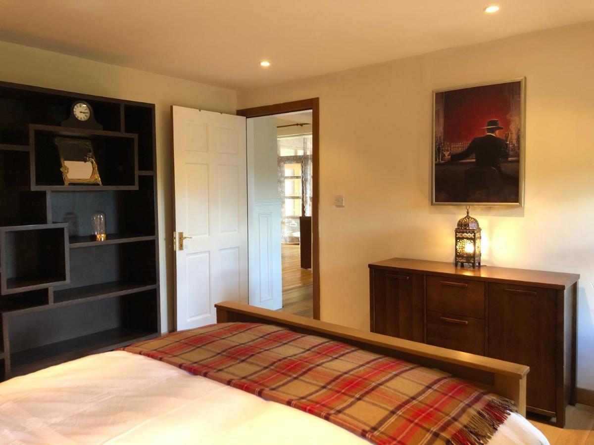 The Coach House Villa Skelmorlie Exterior photo