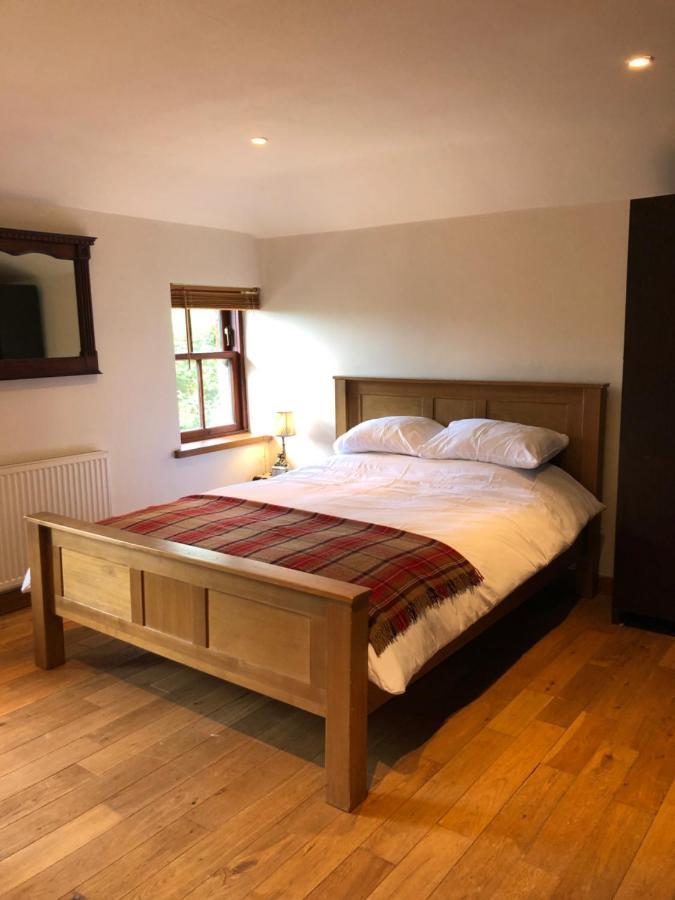 The Coach House Villa Skelmorlie Exterior photo