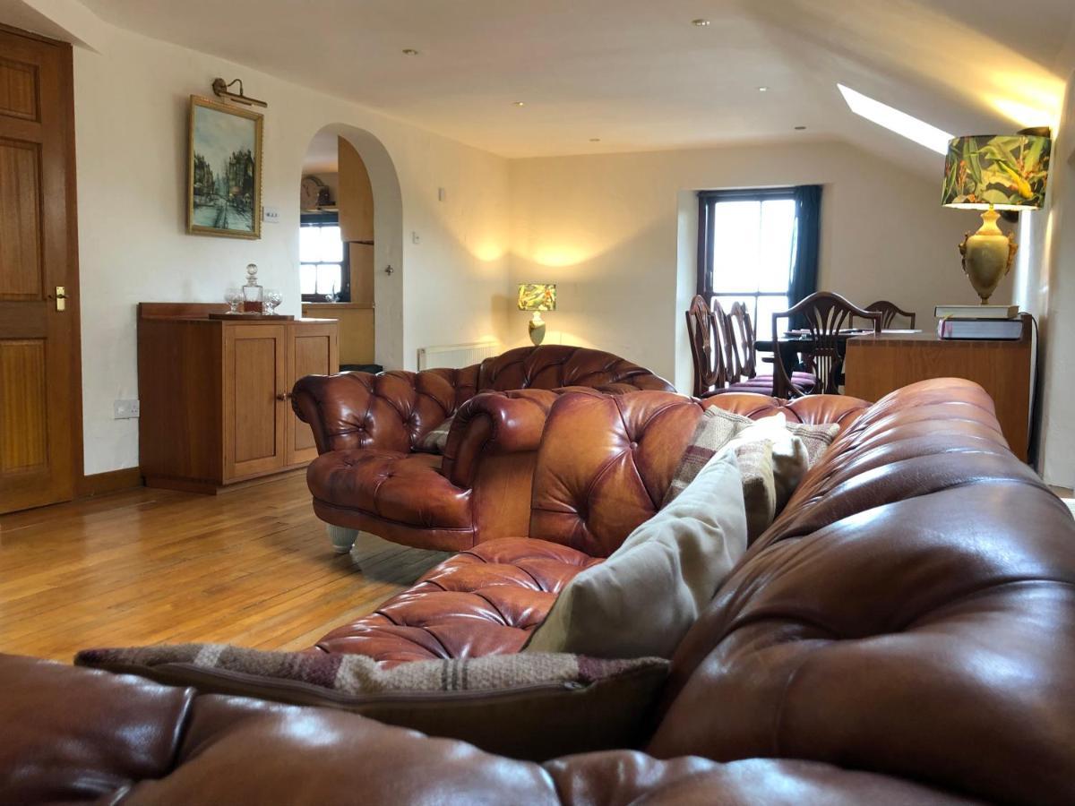 The Coach House Villa Skelmorlie Exterior photo