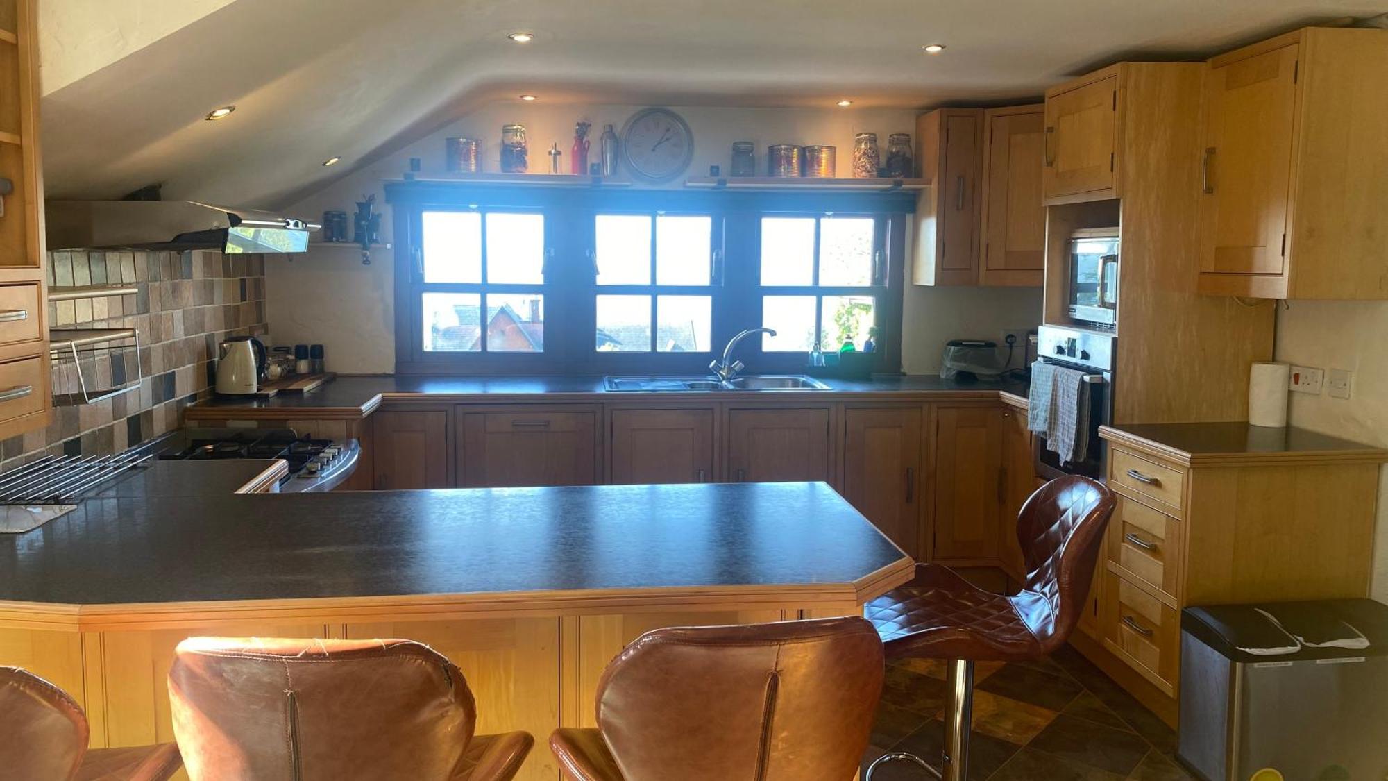 The Coach House Villa Skelmorlie Exterior photo