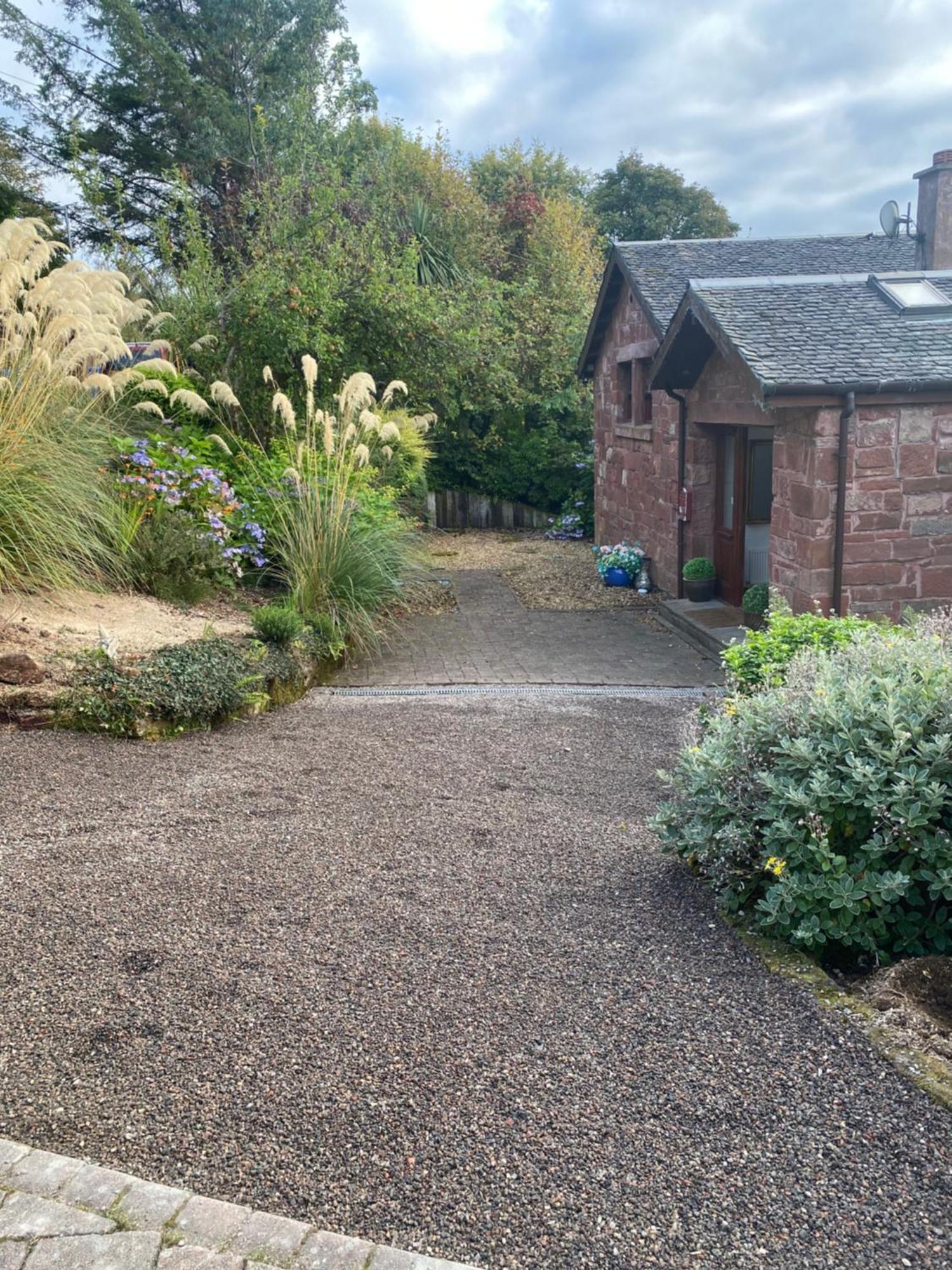 The Coach House Villa Skelmorlie Exterior photo