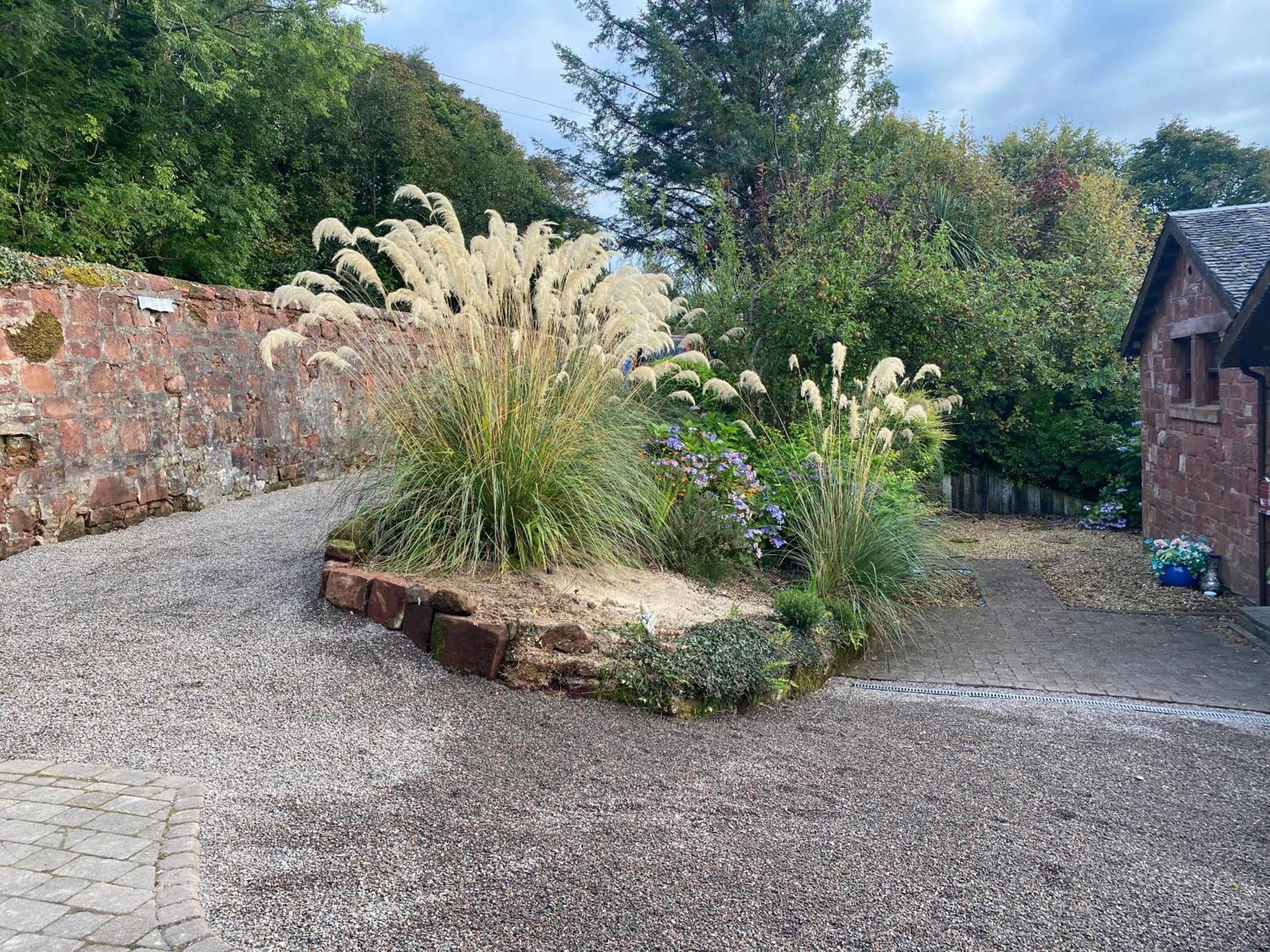 The Coach House Villa Skelmorlie Exterior photo